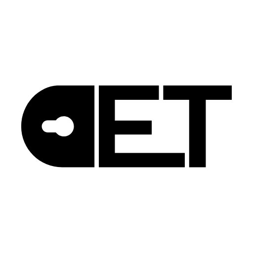 Xmer DET Logo